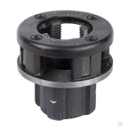 Клупп трубный резьбонарезной 1 BSPT R STAYER