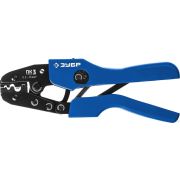 Пресс-клещи ПК-3 для медных наконечников и гильз 0,5 - 10 ммкв, ЗУБР Профессионал