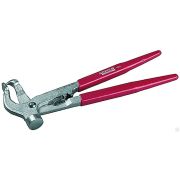 Клещи STAYER MASTER для монтажа балансировочных грузиков