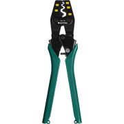 Пресс-клещи PKF-16 усиленные, для медных наконечников и гильз, KRAFTOOL