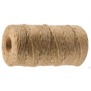 Шпагат ЗУБР строительно-отделочный, джутовый, 60 м