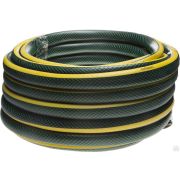 Поливочный шланг GRINDA STANDARD 3/4 15 м 15 атм трёхслойный армированный