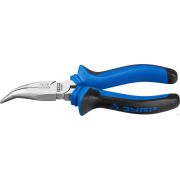 Тонкогубцы изогнутые, 160 мм ЗУБР ПРОФЕССИОНАЛ