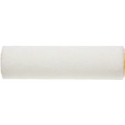 Мини-ролик VELOUR малярный, ворс 4 мм, бюгель 6 мм, 15х110 мм, STAYER Master