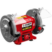 Заточной станок, d150 мм, 200 Вт ЗУБР СТ-150