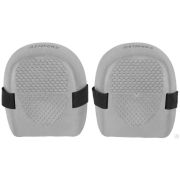 Наколенники STAYER STANDARD универсальные, резиновые