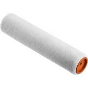 Ролик малярный сменный ОПТИМА-ВЕЛЮР, ворс 4 мм, бюгель 6 мм, 40х240 мм, ЗУБР