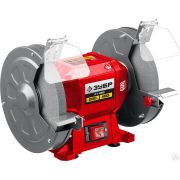 Заточной станок, d200 мм, 400 Вт ЗУБР СТ-200