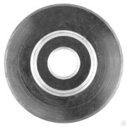 Режущий ролик для трубореза ЗУБР ЭКСПЕРТ-64 арт 23710-64