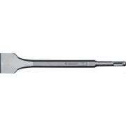 Бур Зубило лопаточное ЗУБР ПРОФЕССИОНАЛ БУРАН SDS-Plus 40 х 250 мм