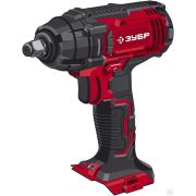 Гайковерт ударный ГУЛ-255 ЗУБР 18В, без АКБ, в коробке