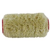 Миди-ролик СИНТЕКС малярный, для бюгеля 6 мм, 30х100 мм, ЗУБР Мастер