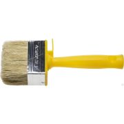 Макловица STAYER PROFESSIONAL UNIVERSAL, натуральная светлая щетина, пластмассовый корпус, 30х100 мм