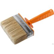 Макловица STAYER PROFESSIONAL UNIVERSAL, натуральная светлая щетина, пластмассовый корпус, 30х120 мм