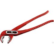 Клещи переставные, 250 мм, MIRAX