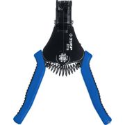 Стриппер полуавтоматический АT-15, 05 - 6 мм2, ЗУБР