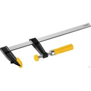 Струбцина CF-200/50 тип F 200/50 мм, STAYER