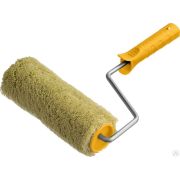 Валик малярный SYNTEX 48, 180 мм, d=48 мм, ворс 18 мм, ручка d=8 мм, STAYER