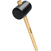 Чёрная резиновая киянка STAYER 900 г