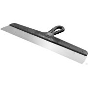 Шпатель нержавеющий СИБИН ФАСАДНЫЙ, 450 мм