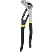 Клещи переставные Quick-L, с быстрой регулировкой и прямыми губками, 270 мм, STAYER Professional