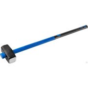Кувалда с фиберглассовой удлинённой рукояткой СИБИН 5 кг