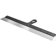 Шпатель нержавеющий СИБИН ФАСАДНЫЙ, 600 мм