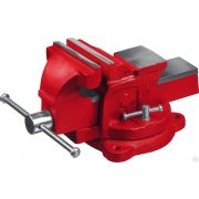 Слесарные тиски MIRAX 100 мм