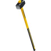 Кувалда с фиберглассовой удлинённой рукояткой STAYER Hercules 5 кг