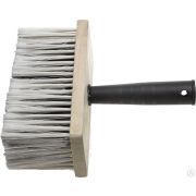Макловица STAYER MASTER, деревянный корпус, искусственная щетина, 70х170 мм