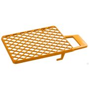 Решетка STAYER малярная пластмассовая, 180х210 мм