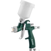 Краскопульт пневматический KRAFTOOL AirKraft Mini, HVLP, c верхним бачком, 1,0 мм