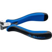 Мини кусачки торцовые ЗУБР 120 мм Титан