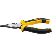 Тонкогубцы, 160 мм STAYER HERCULES