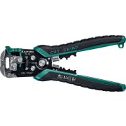 Стриппер TK-10 автоматический многофункциональный, 005 - 10 мм2, KRAFTOOL