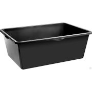 Таз строительный прямоугольный STAYER 120 л