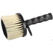 Макловица круглая STAYER PROFI, искусственная щетина, 110 мм