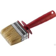 Макловица ЗУБР УНИВЕРСАЛ - МАСТЕР, светлая щетина, пластмассовый корпус, 30х70 мм