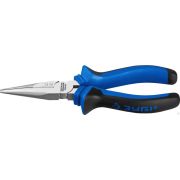 Тонкогубцы, 160 мм ЗУБР ПРОФЕССИОНАЛ