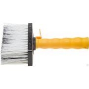 Макловица STAYER MASTER MAXI, искусственная щетина, пластмассовый корпус, 50х130 мм