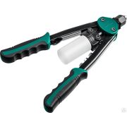 Заклепочник Компактный двуручный, Force Сontrol KRAFTOOL F С-64