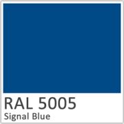 Эмаль фасадная КО-168 RAL 5005 50 кг