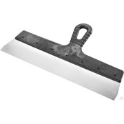 Шпатель нержавеющий СИБИН ФАСАДНЫЙ, 350 мм