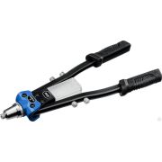 Заклепочник ЗУБР Т-64 усиленный двуручный, Профессионал