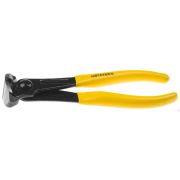 Кусачки торцовые STAYER MASTER, ручки в ПВХ, 160 мм
