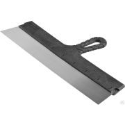 Шпатель ЗУБР СТАНДАРТ фасадный, стальное полотно, 450 мм