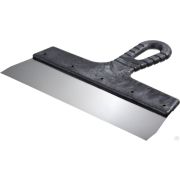 Шпатель нержавеющий СИБИН ФАСАДНЫЙ, 250 мм