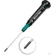 Отвертка Precision для точных работ PH 0, KRAFTOOL