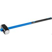 Кувалда с фиберглассовой удлинённой рукояткой СИБИН 6 кг