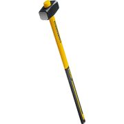 Кувалда с фиберглассовой удлинённой рукояткой STAYER Hercules 3 кг